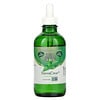 Wisdom Natural, SweetLeaf, Sweet Drops Stevia Sweetener, SteviaClear, 4 fl oz (120 ml)