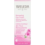 Weleda, Восстанавливающий крем для кожи вокруг глаз, экстракты шиповника, для всех типов кожи, 0,34 ж. унц. (10 мл) отзывы