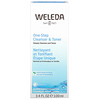 Weleda, One-Step Cleanser & Toner, 3.4 fl oz (100 ml)