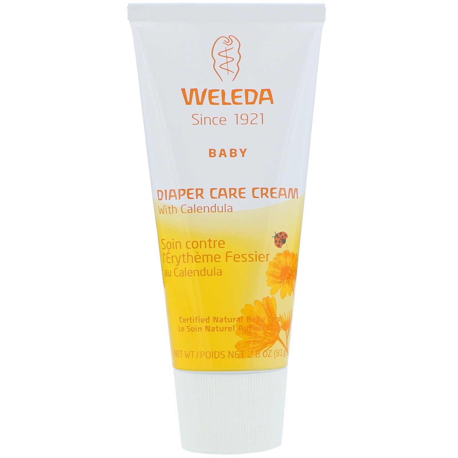 Waleda Diaper Cream