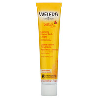 weleda zinc cream