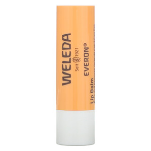 Отзывы о Веледа, Everon Lip Balm, 0.17 oz (4.8 g)