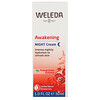 Weleda, Awakening Night Cream, Pomegranate Extracts , 1.0 fl oz (30 ml)