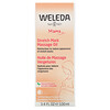 Weleda, Mama, Stretch Mark Massage Oil, Almond Extracts, 3.4 fl oz (100 ml)
