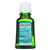 Weleda, Condition & Shine Hair Oil, Rosemary Extracts, 1.7 fl oz (50 ml)