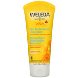 weleda calendula wash