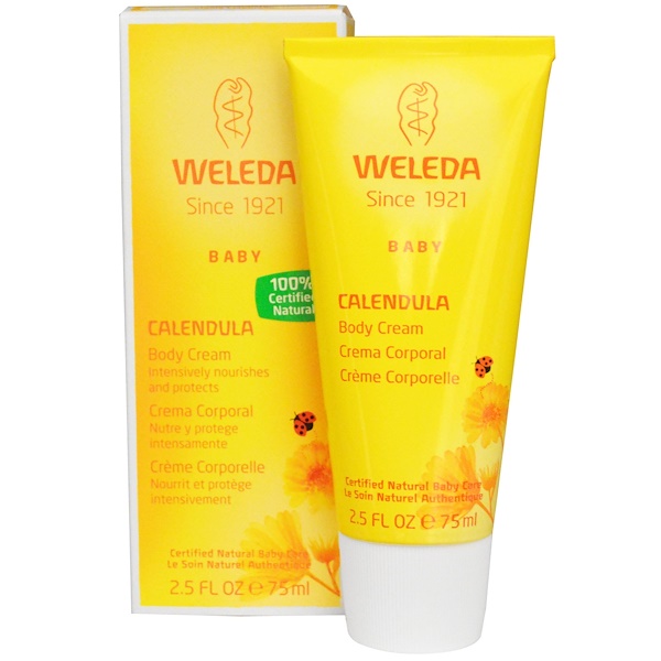 weleda sensitive care cleansing lotion