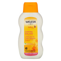 weleda calendula wash