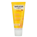 calendula shampoo and body wash