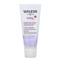 weleda nourishing body cream