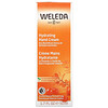 Weleda, Hydrating Hand Cream, Sea Buckthorn Extracts, 1.7 oz (50 ml)