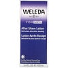 Weleda‏, For Men, After Shave Lotion, 3.4 fl oz (100 ml)