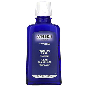 Отзывы о Веледа, For Men, After Shave Lotion, 3.4 fl oz (100 ml)