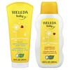 Baby Bundle, Calendula, 2 Piece Set