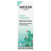 Weleda, Sheer Hydration, Daily Dew Lotion, Prickly Pear Cactus Extract, 1 fl oz (30 ml)