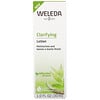 Weleda, Clarifying Lotion, 1 fl oz (30 ml)