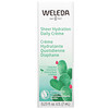 Weleda, Sheer Hydration Daily Creme, 0.23 fl oz (7 ml)