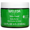 Weleda, Skin Food, Body Butter, 5 fl oz (150 ml)