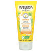 ويليدا, Aroma Essentials, Energy Shower Gel, 6.8 fl oz (200 ml)