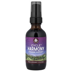 Cycle™ Harmony Hormony Support, 59 мл (2 рідк. унції)