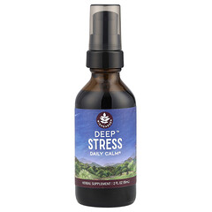 Deep Stress™, щоденний засіб для заспокоєння, 59 мл (2 рідк. унції)