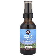 Kids, Colic™ Ease, засіб від кольок, 59 мл (2 рідк. унції)