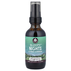 Sleepy™ Nights & Fresh Mornings, добавка для вагітних, 59 мл (2 рідк. унції)