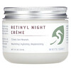Retinyl Night Cream, 2 fl oz (59 ml)