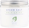 Английская соль, эвкалипт, 454 г