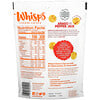 Whisps, Asiago & Pepper Jack Cheese Crisps, 2.12 oz ( 60 g)