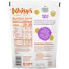 Whisps‏, Garlic Herb Cheese Crisps, 2.12 oz ( 60 g)