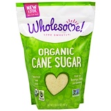 Отзывы о Inc., Organic Cane Sugar, 32 oz (907 g)