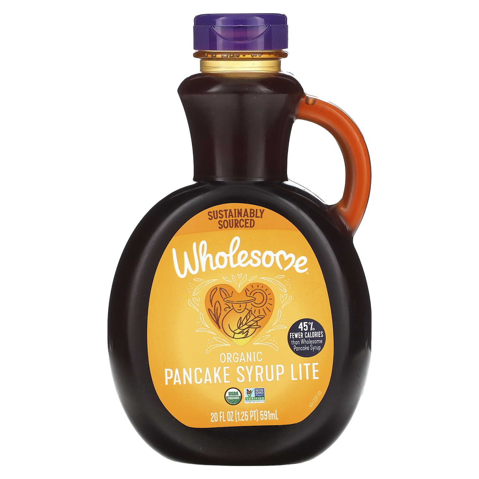 SYRUP ページ 100-1.5FLZ MRS.BUTTERWORTH'S SYRUP PC - Gordon Restaurant Market
