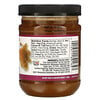 Wholesome, Spreadable Organic Raw Unfiltered Honey, 16 oz (454 g)