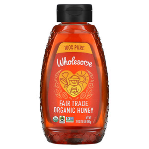 [最後一激] iHerb 蜂蜜和甜味劑 7折折扣碼：買麥蘆卡蜂蜜/天然代糖至慳！：第4張圖片/優惠詳情