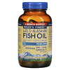 Wiley's Finest, Wild Alaskan Fish Oil, Peak EPA, 1,250 mg, 120 Fish Softgels