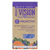 Wiley's Finest‏, Bold Vision, Proactive, 60 Softgels