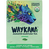 Waykana, Amazon Guayusa Tea, Original, 16 Tea Bags, 1.13 oz (32 g)