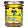 Wild Planet‏, Skipjack Wild Tuna in Pure Olive Oil, 6.7 oz (190 g)
