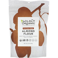 Gluten-Free Almond Flour, 12 oz (340 g) - изображение