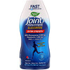 Nature's Way, Joint Movement Glucosamine、Extra Strength、ベリー味、16 oz（480 ml）