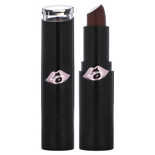 wet n wild, MegaLast, Rouge à lèvres mat, 1111422 Mochalicious, 3,3 g