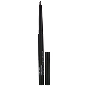 Отзывы о Wet n Wild, Breakup Proof Retractable Gel Eyeliner, Black, 0.008 oz (0.23 g)