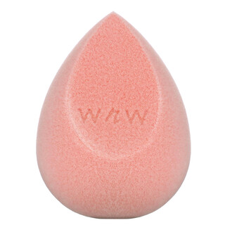 Wet n Wild, 微纖維美妝蛋，粉色，1 個裝