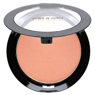 

Wet n Wild Color Icon Blush Nudist Society 0.21 oz (6 g)