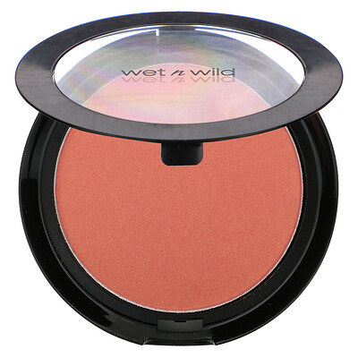 Wet n Wild Color Icon Blush, Pearlescent Pink, 0.21 oz (6 g)