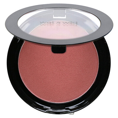 

Wet n Wild Color Icon Blush Mellow Wine 0.21 oz (6 g)