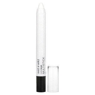 wet n wild, Ikon Warna, Multistick, 1111807 Bragging Whites, 0.07 oz (2 g)