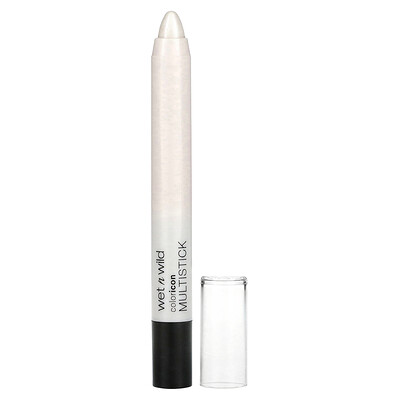 wet n wild  Color Icon  Multistick  111808 Mother of Pearl  0.07 oz (2 g)