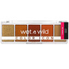 Wet n Wild, Color Icon，Sundaze，五色眼影盤 ，0.21 盎司（6 克）